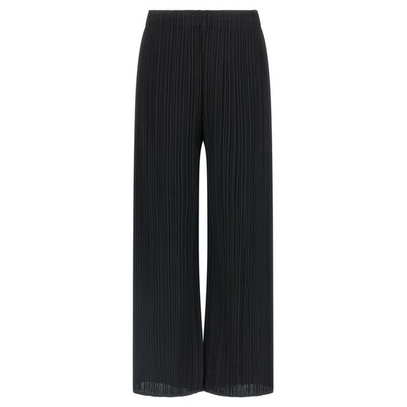 Pleats Please Issey Miyake Women 'Monthly Colors: February' Pants